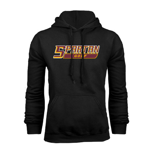 Main Image for  Black Fleece Hoodie