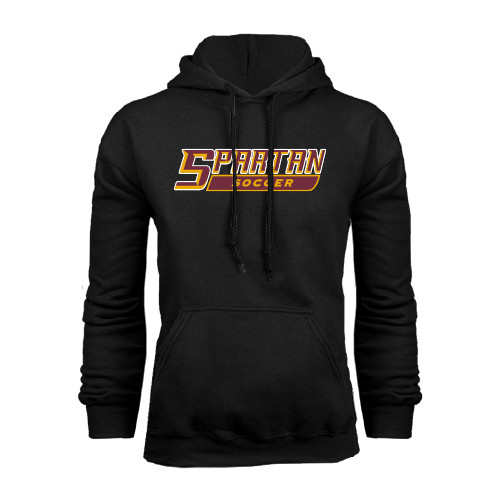 Main Image for  Black Fleece Hoodie