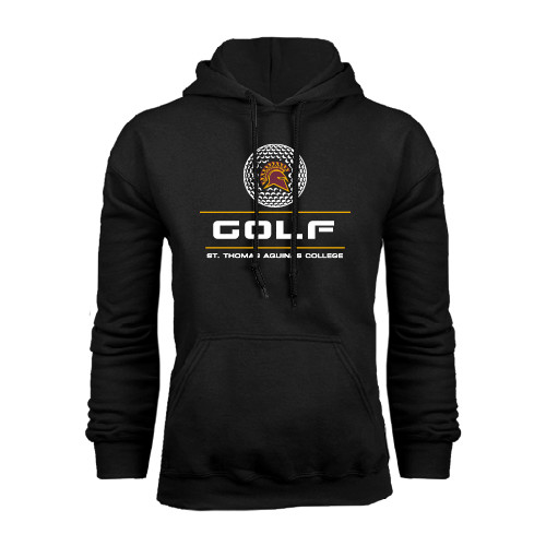 Main Image for  Black Fleece Hoodie