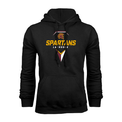 Main Image for  Black Fleece Hoodie