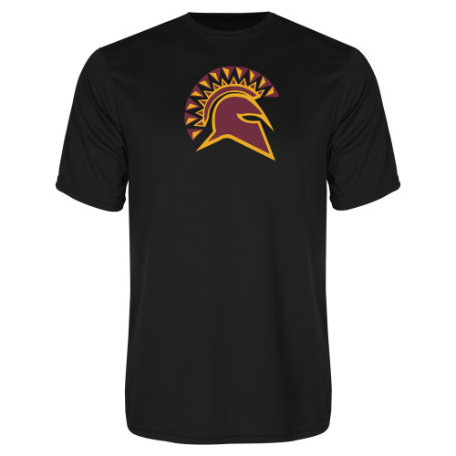 Main Image for  Black Performance Tee