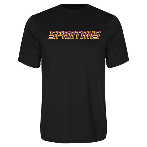 Main Image for  Black Performance Tee