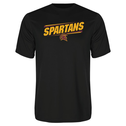 Main Image for  Black Performance Tee
