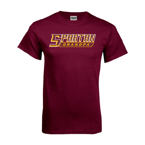 Main Image for  Maroon T Shirt