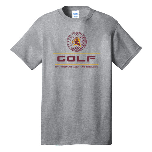 Main Image for  Extended Athletic Heather T Shirt