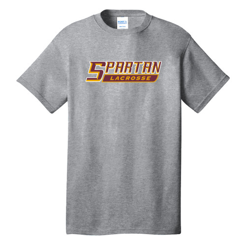 Main Image for  Extended Athletic Heather T Shirt