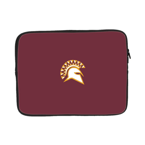  13 inch Neoprene Laptop Sleeve - Official Logo