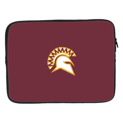  15 inch Neoprene Laptop Sleeve - Official Logo