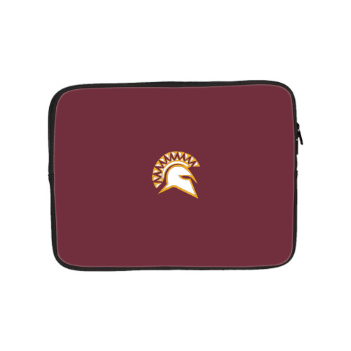  10 inch Neoprene iPad/Tablet Sleeve - Official Logo