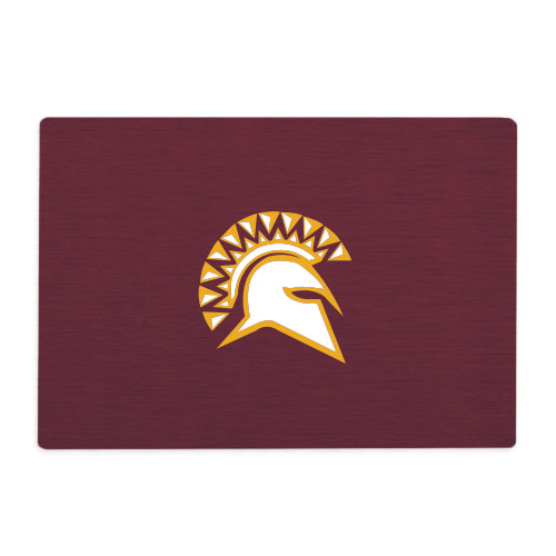  Cutting Board - Official Logo