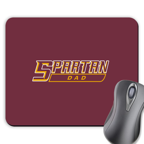  Full Color Mousepad - Dad