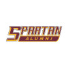 Thumbnail image for  Alumni Decal