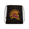 Thumbnail image for  Black Drawstring Backpack