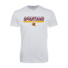 Thumbnail image for  Next Level White SoftStyle T Shirt