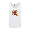 Thumbnail image for  White Tank Top