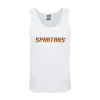 Thumbnail image for  White Tank Top