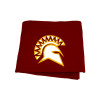 Thumbnail image for  Maroon Sweatshirt Blanket