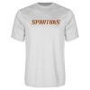 Thumbnail image for  White Performance Tee