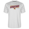 Thumbnail image for  White Performance Tee