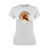 Thumbnail image for  Womens White Performance Tee