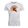Thumbnail image for  Next Level Heather White Triblend Tee