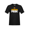 Thumbnail image for  Youth Black T Shirt