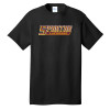 Thumbnail image for  Extended Black T Shirt