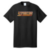 Thumbnail image for  Extended Black T Shirt