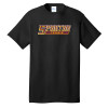 Thumbnail image for  Extended Black T Shirt