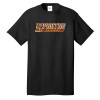 Thumbnail image for  Extended Black T Shirt