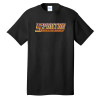 Thumbnail image for  Extended Black T Shirt