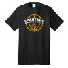 Thumbnail image for  Extended Black T Shirt