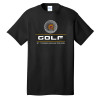 Thumbnail image for  Extended Black T Shirt