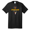 Thumbnail image for  Extended Black T Shirt