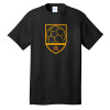 Thumbnail image for  Extended Black T Shirt