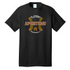 Thumbnail image for  Extended Black T Shirt
