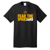 Thumbnail image for  Extended Black T Shirt