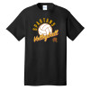 Thumbnail image for  Extended Black T Shirt