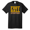 Thumbnail image for  Extended Black T Shirt
