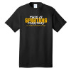 Thumbnail image for  Extended Black T Shirt