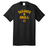 Thumbnail image for  Extended Black T Shirt