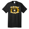 Thumbnail image for  Extended Black T Shirt