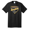 Thumbnail image for  Extended Black T Shirt