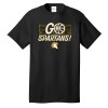 Thumbnail image for  Extended Black T Shirt