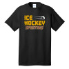 Thumbnail image for  Extended Black T Shirt