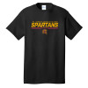 Thumbnail image for  Extended Black T Shirt