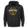 Thumbnail image for  Extended Black Hoodie