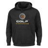 Thumbnail image for  Extended Black Hoodie