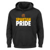 Thumbnail image for  Extended Black Hoodie