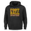 Thumbnail image for  Extended Black Hoodie